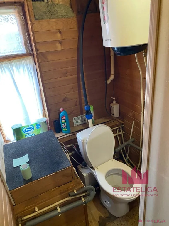 Продается дом, площадью 220.00 кв.м. Москва, улица Лесная, дом 7