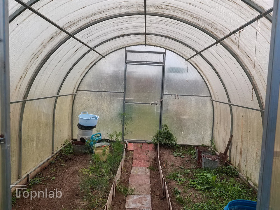 Продается дом, площадью 33.10 кв.м. Московская область, Раменский район, село Речицы, улица Гаражная, дом 94