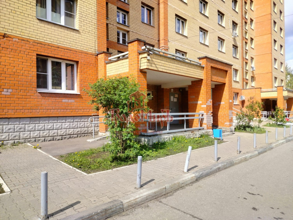 Продается 3-комнатная квартира, площадью 91.00 кв.м. Московская область, Мытищи городской округ, микрорайон Поселок Пироговский, улица Тимирязева, дом 3