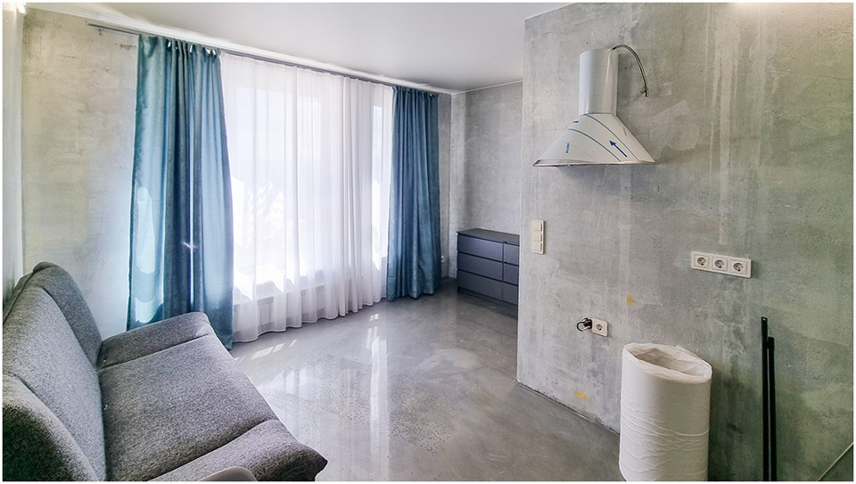 Продается 1-комнатная квартира, площадью 27.70 кв.м. Москва, Дмитровское шоссе, дом 73Б