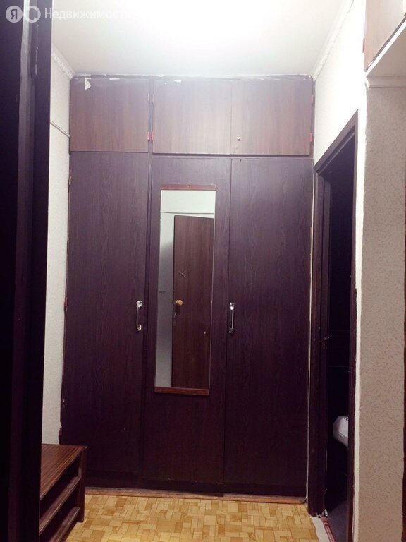 Продается 1-комнатная квартира, площадью 40.00 кв.м. Москва, улица Челябинская, дом 24к1