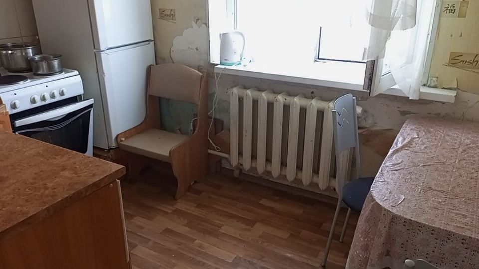 Продается 4-комнатная квартира, площадью 68.20 кв.м. Московская область, Чехов городской округ, город Чехов-8, улица Южная, дом 2