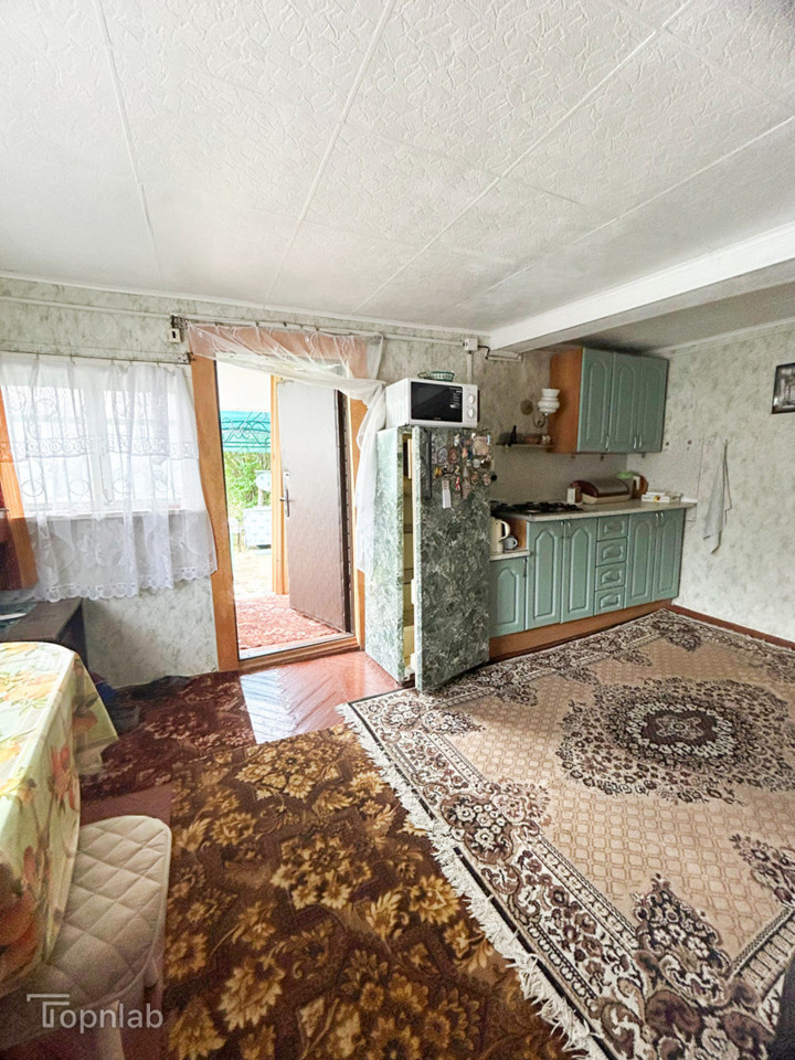 Продается дом, площадью 45.00 кв.м. Московская область, Серпухов городской округ, деревня Скребухово