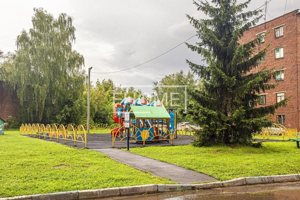 Продается 1-комнатная квартира, площадью 24.00 кв.м. Московская область, Кашира городской округ, город Кашира, улица Центолит