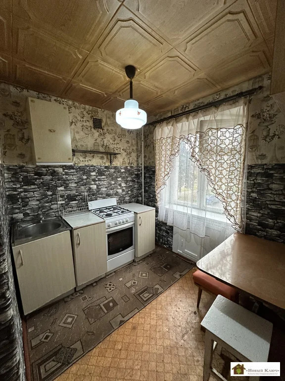 Продается 2-комнатная квартира, площадью 45.90 кв.м. Московская область, Богородский городской округ, город Старая Купавна, улица Октябрьская, дом 8