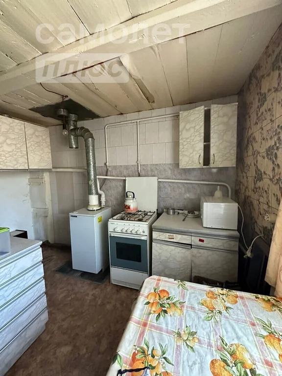 Продается дом, площадью 95.10 кв.м. Московская область, Волоколамский район, деревня Аксеново, улица Центральная