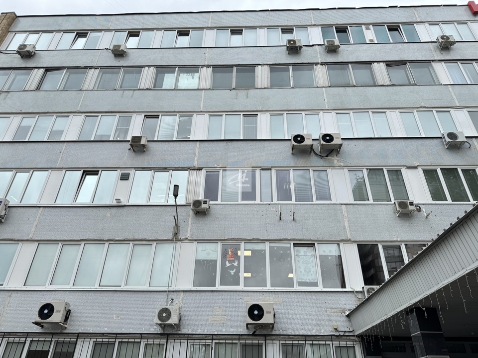 Продается 1-комнатная квартира, площадью 16.30 кв.м. Москва, улица 3-я Хорошёвская, дом 2с1