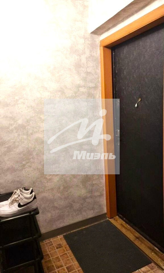 Продается 1-комнатная квартира, площадью 29.80 кв.м. Москва, улица Миллионная, дом 11к3