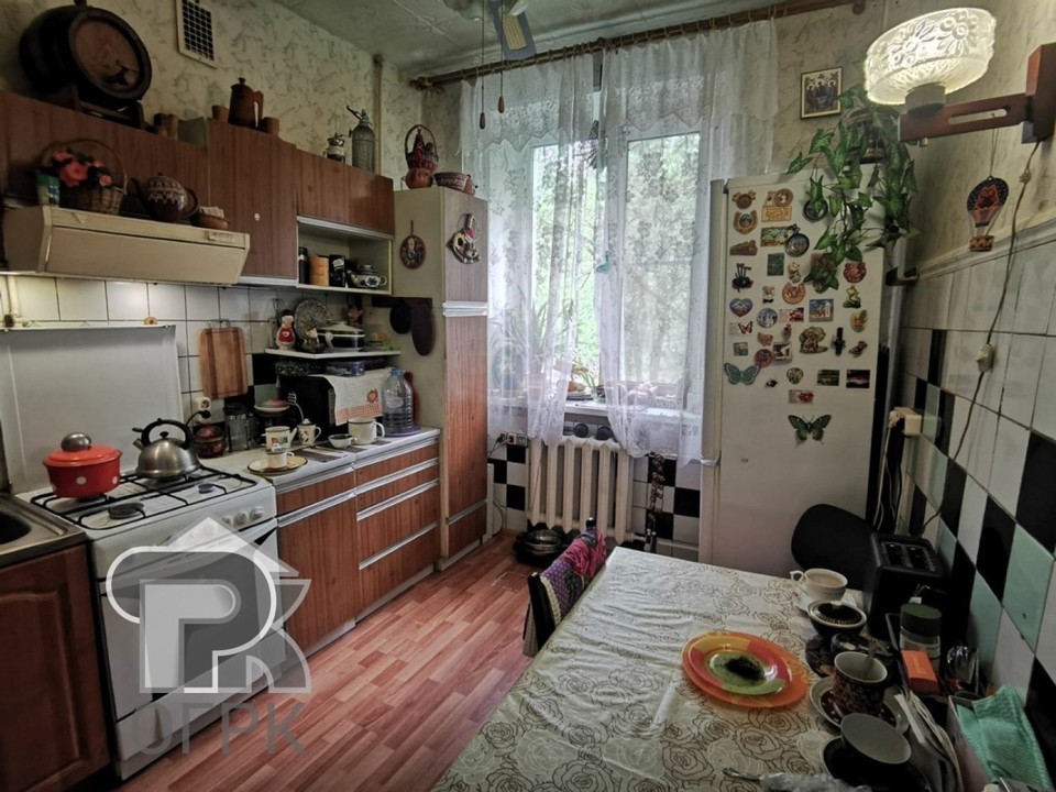 Продается 3-комнатная квартира, площадью 80.00 кв.м. Москва, улица Строителей