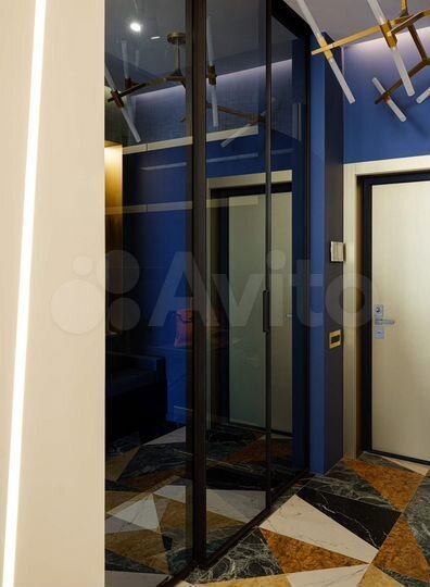 Продается 3-комнатная квартира, площадью 132.00 кв.м. Москва, набережная Котельническая, дом 1/15