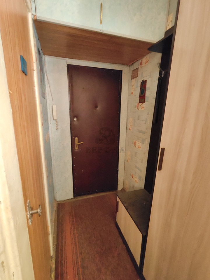 Продается 1-комнатная квартира, площадью 31.00 кв.м. Московская область, Богородский городской округ, деревня Большое Буньково, микрорайон Фабрики, дом 37