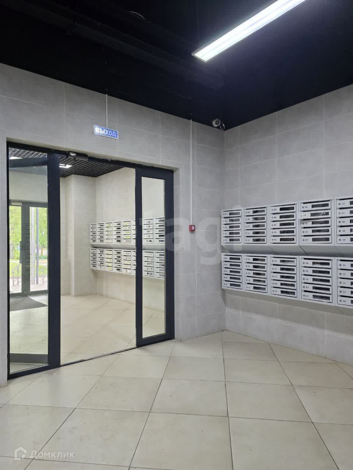 Продается 1-комнатная квартира, площадью 37.00 кв.м. Москва, улица Домодедовская, дом 4