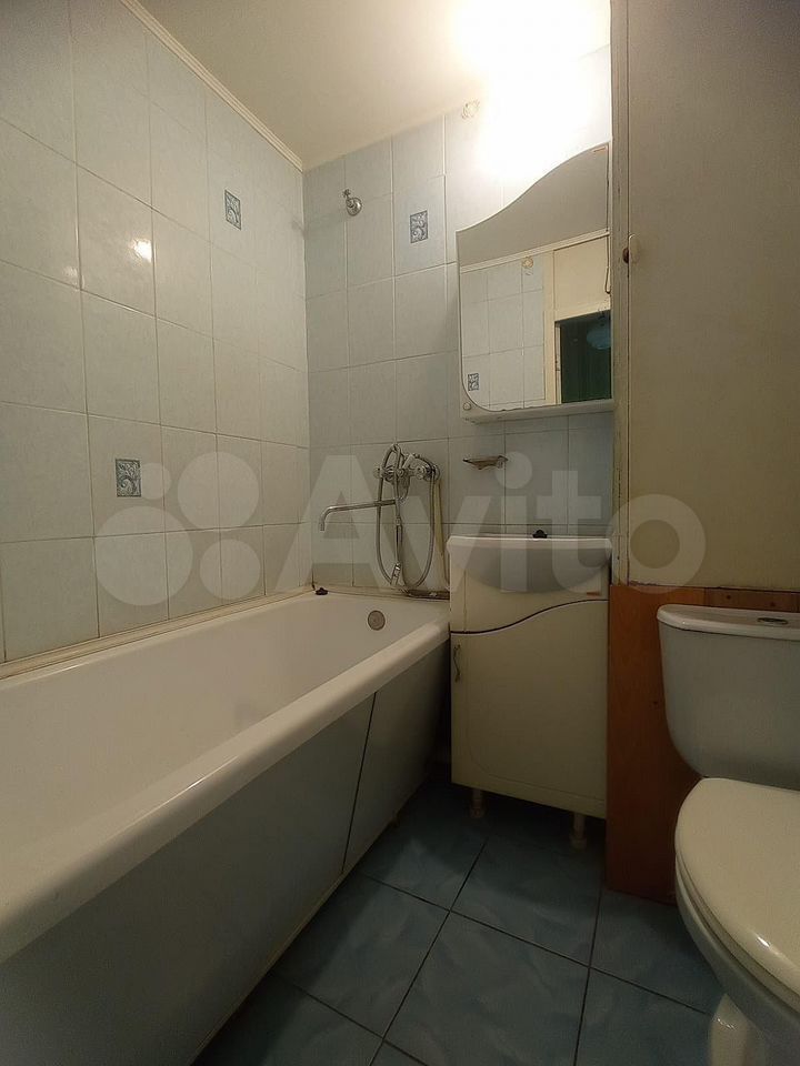 Продается 1-комнатная квартира, площадью 35.00 кв.м. Москва, улица Бехтерева, дом 49к2