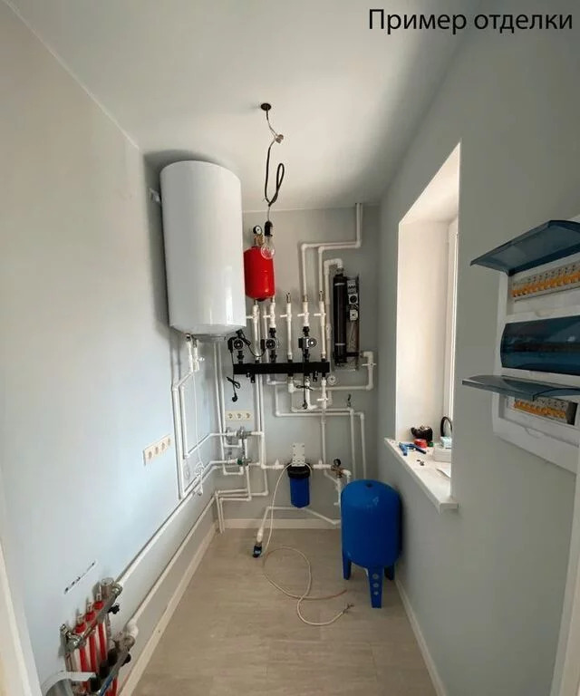 Продается дом, площадью 150.00 кв.м. Московская область, Солнечногорский район, поселок Смирновка