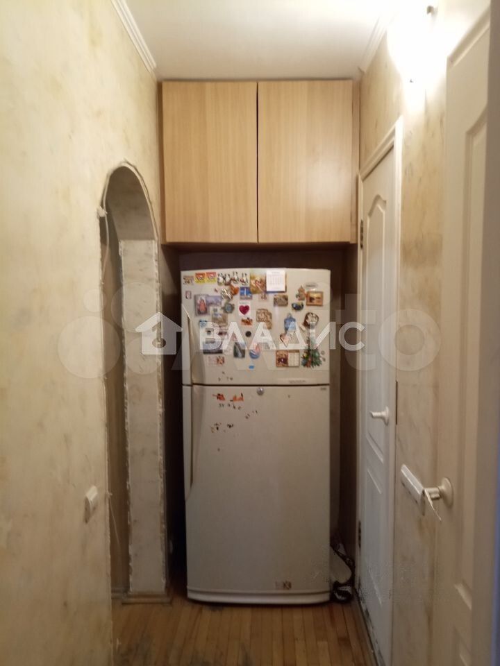 Продается 2-комнатная квартира, площадью 54.00 кв.м. Москва, улица Миклухо-Маклая, дом 38