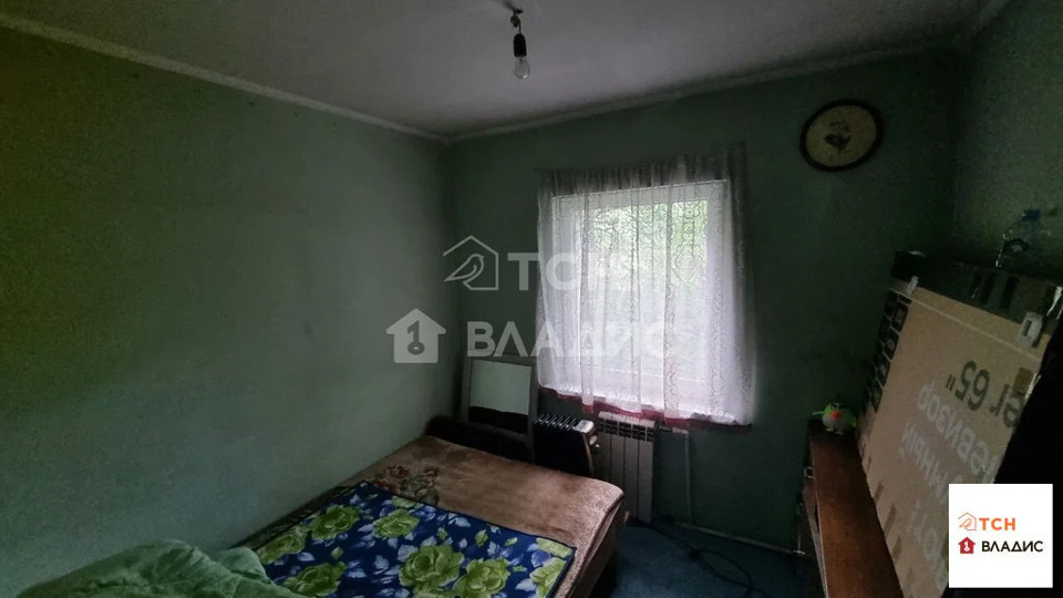 Продается дом, площадью 58.70 кв.м. Московская область, Королёв городской округ, микрорайон Юбилейный, улица Заводская, дом 2/9