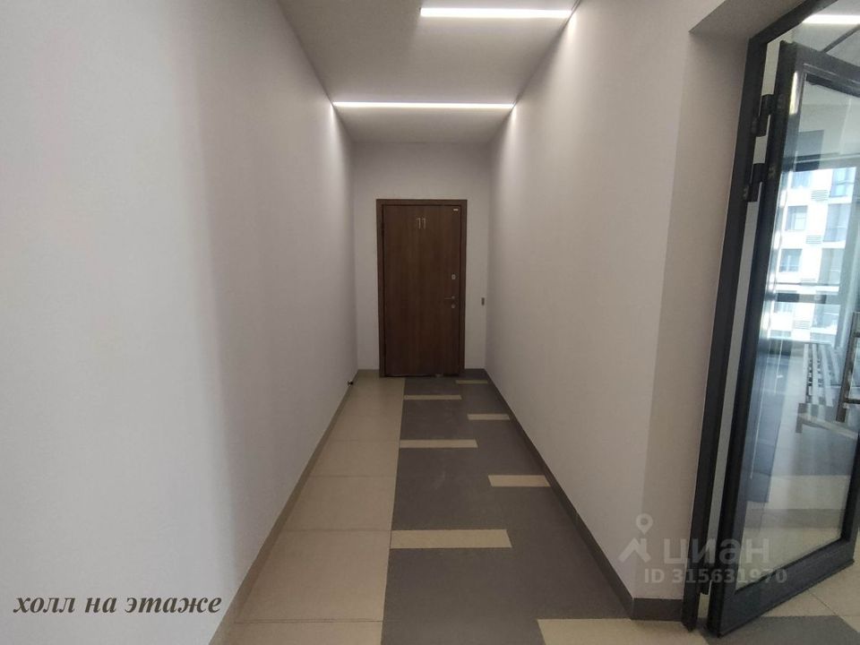 Продается 3-комнатная квартира, площадью 93.00 кв.м. Московская область, Одинцовский район, поселок городского типа Заречье, улица Медовая, дом 7