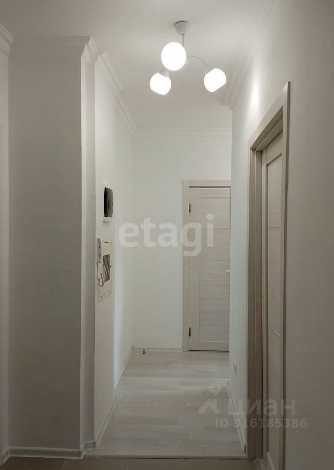 Продается 2-комнатная квартира, площадью 56.40 кв.м. Москва, улица Ереванская, дом 8к2