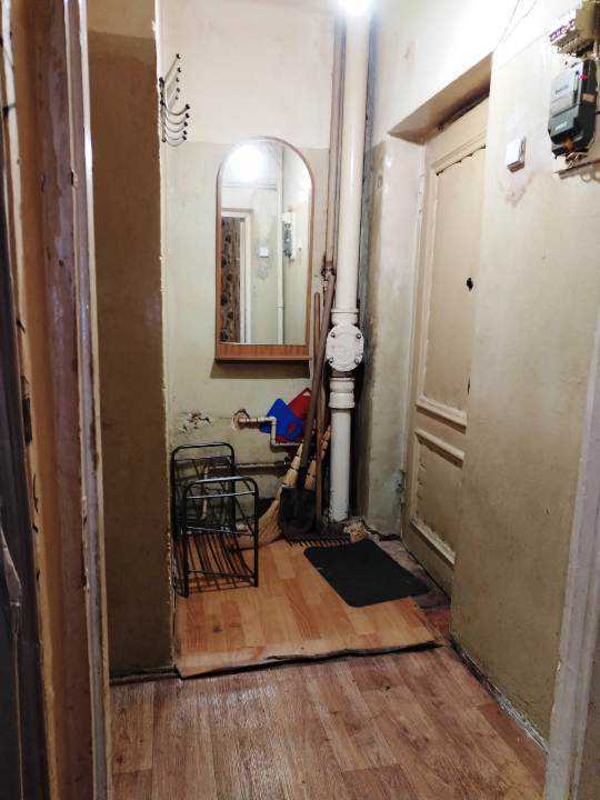 Продается 1-комнатная квартира, площадью 30.00 кв.м. Московская область, Электросталь городской округ, город Электросталь, Ногинское шоссе, дом 13