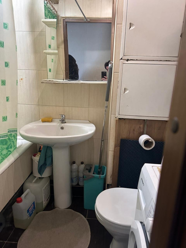 Продается 2-комнатная квартира, площадью 47.10 кв.м. Москва, улица Душинская, дом 18к1