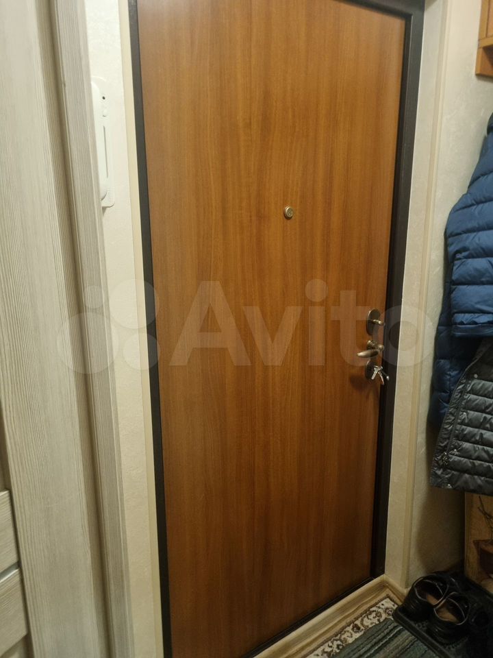 Продается 1-комнатная квартира, площадью 27.00 кв.м. Московская область, Королёв городской округ, микрорайон Юбилейный, улица И.Д.Папанина, дом 3