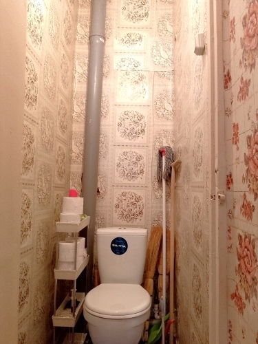 Продается 2-комнатная квартира, площадью 40.90 кв.м. Московская область, Клин городской округ, рабочий поселок Решетниково, улица Центральная, дом 51