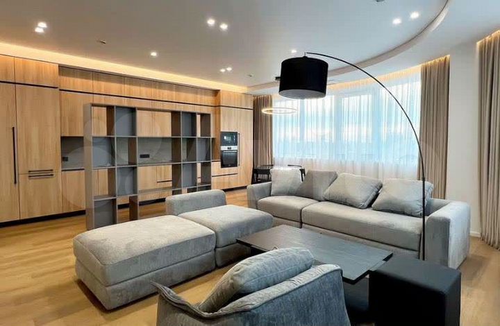 Продается 3-комнатная квартира, площадью 75.00 кв.м. Москва, улица Сосинская