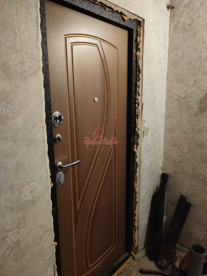 Продается 1-комнатная квартира, площадью 29.60 кв.м. Московская область, Сергиево-Посадский район, город Сергиев Посад, улица Дружбы, дом 6