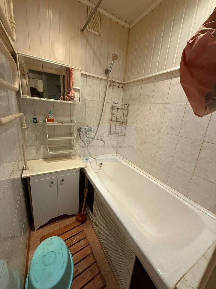 Продается 1-комнатная квартира, площадью 30.50 кв.м. Московская область, Наро-Фоминский городской округ, рабочий поселок Селятино, гаражно-строительный кооператив Селятино