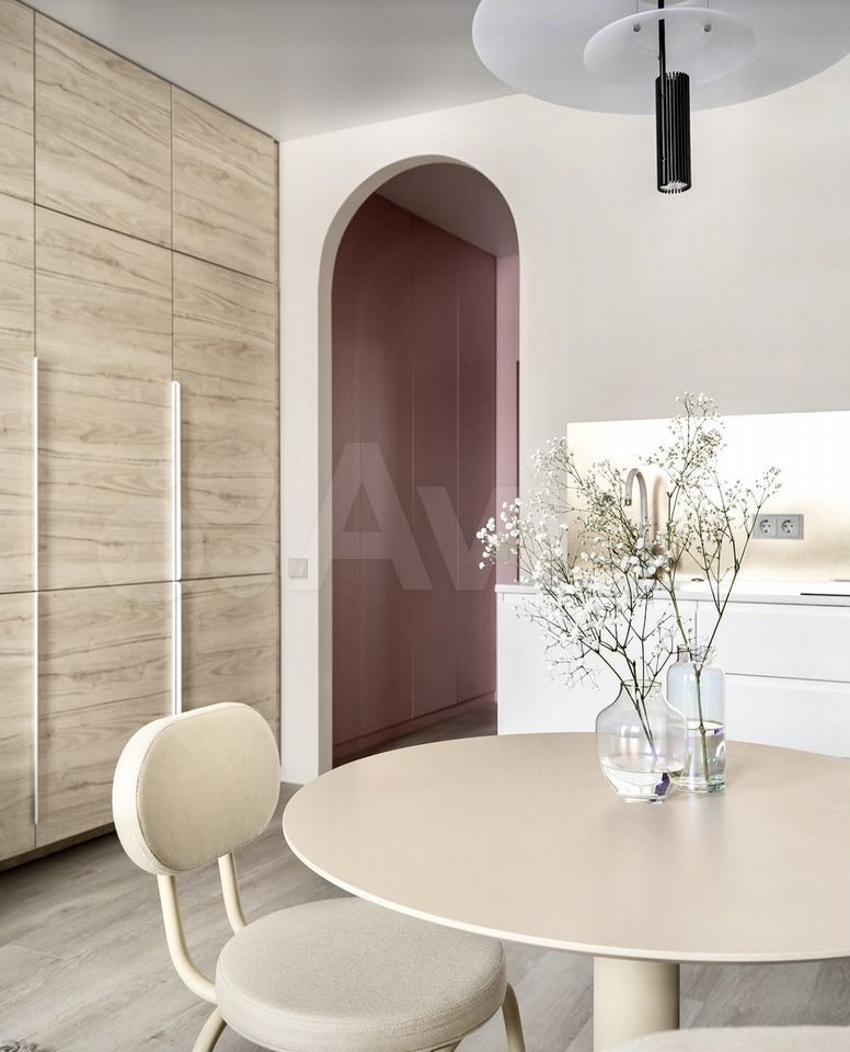 Продается 1-комнатная квартира, площадью 22.00 кв.м. Московская область, Ленинский район, деревня Сапроново, улица Калиновая, дом 7