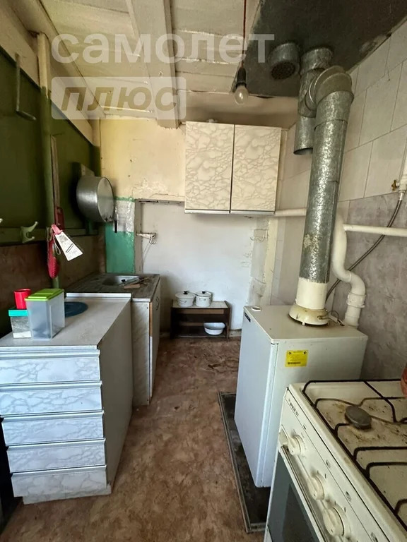 Продается дом, площадью 95.10 кв.м. Московская область, Волоколамский район, деревня Аксеново, улица Центральная