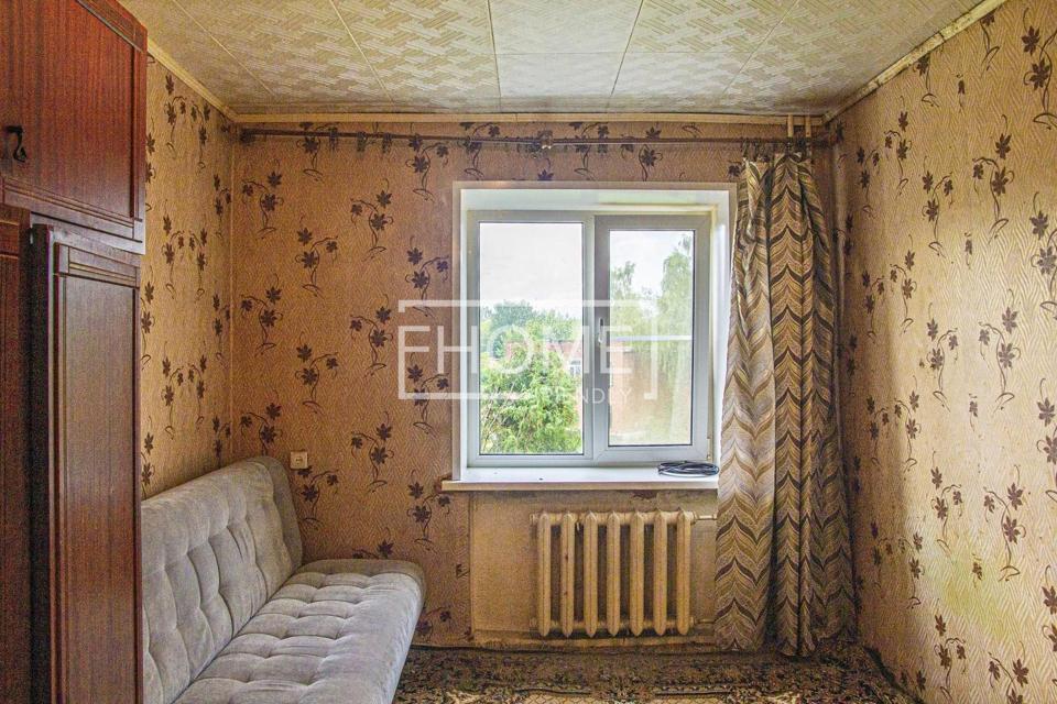 Продается 1-комнатная квартира, площадью 24.00 кв.м. Московская область, Кашира городской округ, город Кашира, улица Центолит