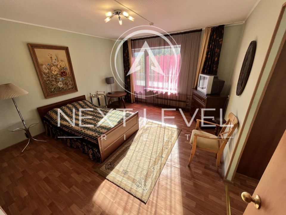 Продается 1-комнатная квартира, площадью 36.00 кв.м. Москва, улица Верхние Поля, дом 27стр2