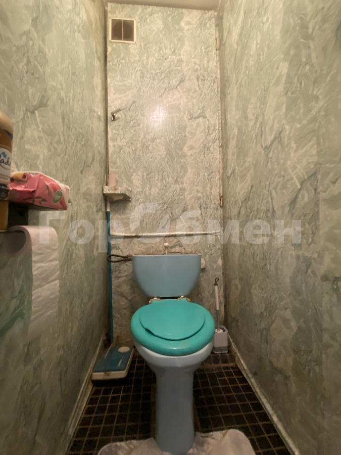 Продается 2-комнатная квартира, площадью 52.30 кв.м. Москва, улица Кантемировская, дом 39