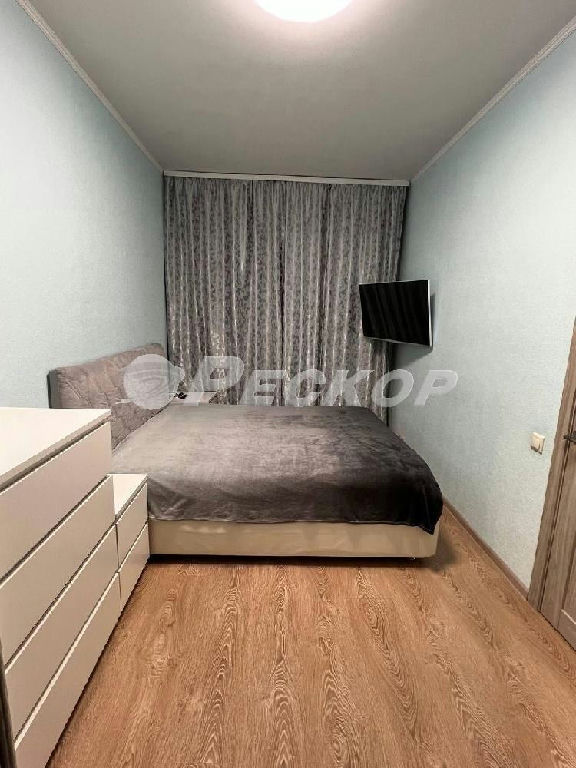 Продается 2-комнатная квартира, площадью 51.00 кв.м. Москва, улица Ермакова Роща