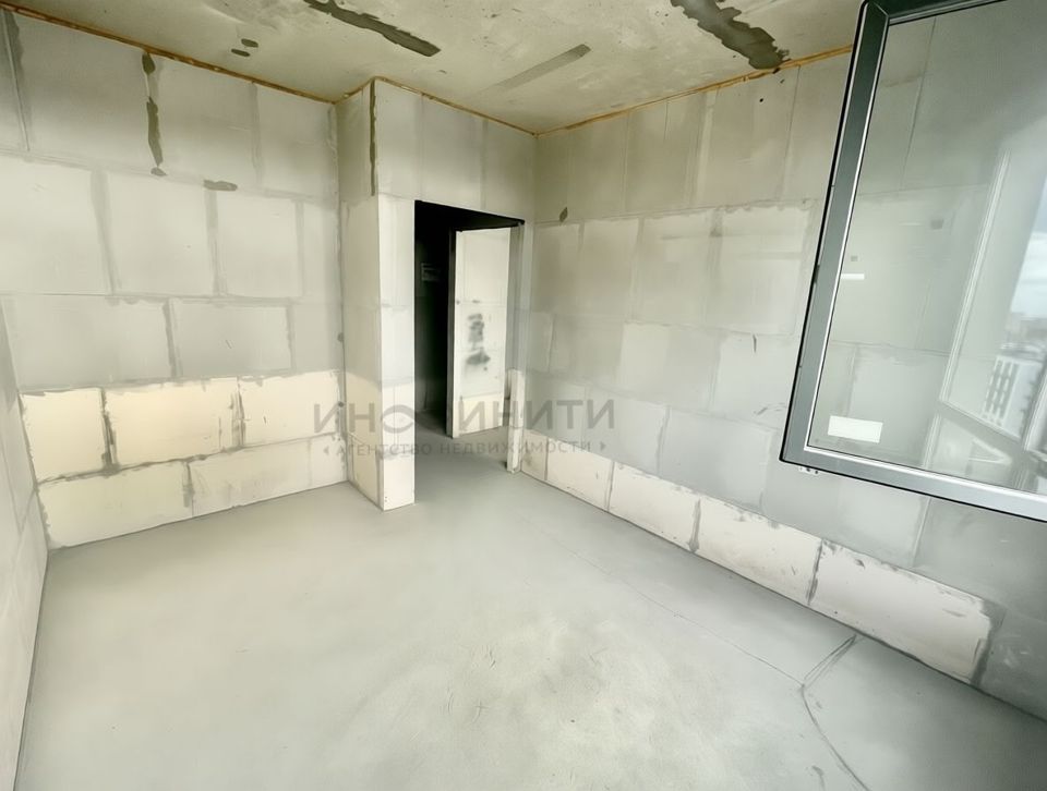 Продается 1-комнатная квартира, площадью 32.90 кв.м. Москва, улица Производственная, дом 17