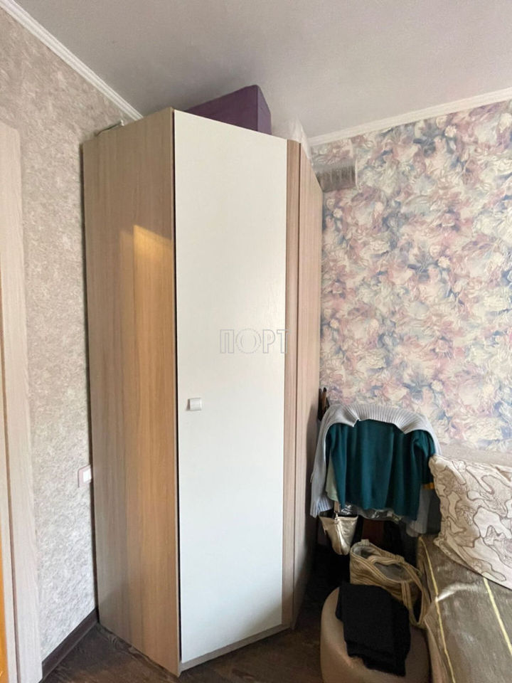 Продается 2-комнатная квартира, площадью 49.20 кв.м. Московская область, Пушкинский район, дачный поселок Зеленоградский, улица Островского, дом 13