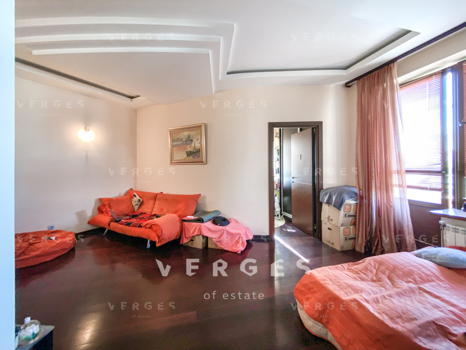 Продается 3-комнатная квартира, площадью 101.00 кв.м. Москва, улица Минская, дом 1Гк2