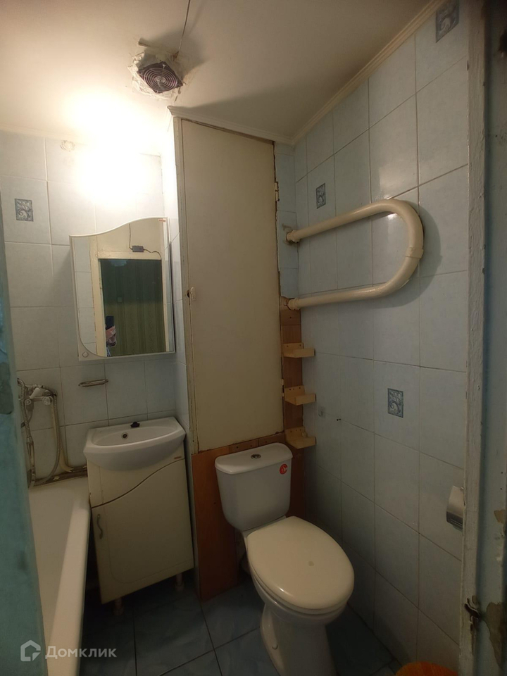 Продается 1-комнатная квартира, площадью 35.00 кв.м. Москва, улица Бехтерева, дом 49к2