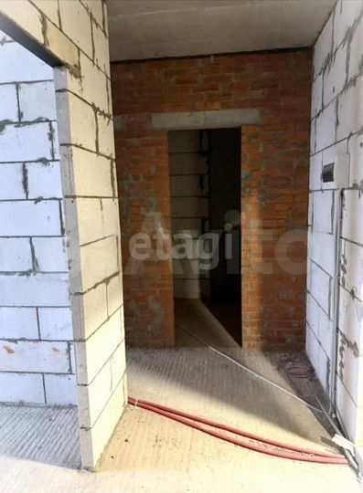 Продается 1-комнатная квартира, площадью 44.10 кв.м. Московская область, город Пущино, микрорайон АБ, дом 12