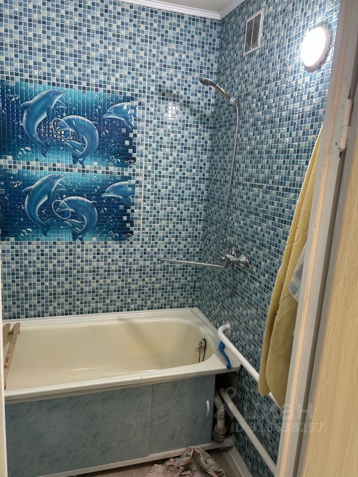 Продается 2-комнатная квартира, площадью 52.50 кв.м. Москва, проезд Керамический, дом 55к1