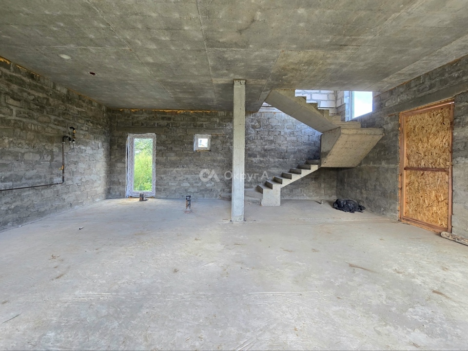 Продается дом, площадью 105.00 кв.м. Московская область, Богородский городской округ, город Ногинск, улица Гражданская