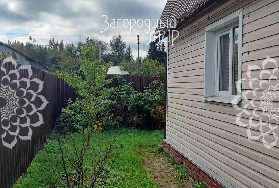 Продается дом, площадью 80.00 кв.м. Московская область, Талдомский район, деревня Пановка