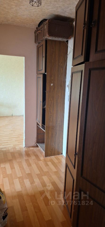 Продается 2-комнатная квартира, площадью 50.10 кв.м. Москва, улица Белореченская, дом 43