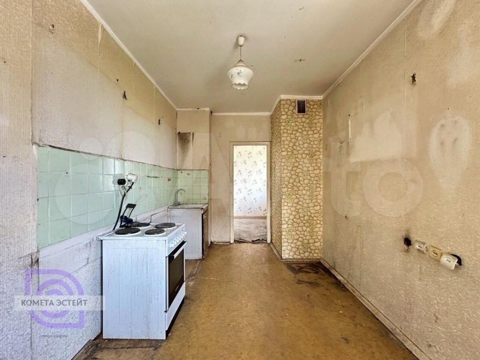 Продается 4-комнатная квартира, площадью 98.10 кв.м. Москва, переулок 3-й Крутицкий, дом 13