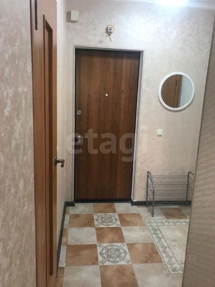 Продается 1-комнатная квартира, площадью 40.40 кв.м. Москва, улица Академика Семенова, дом 5