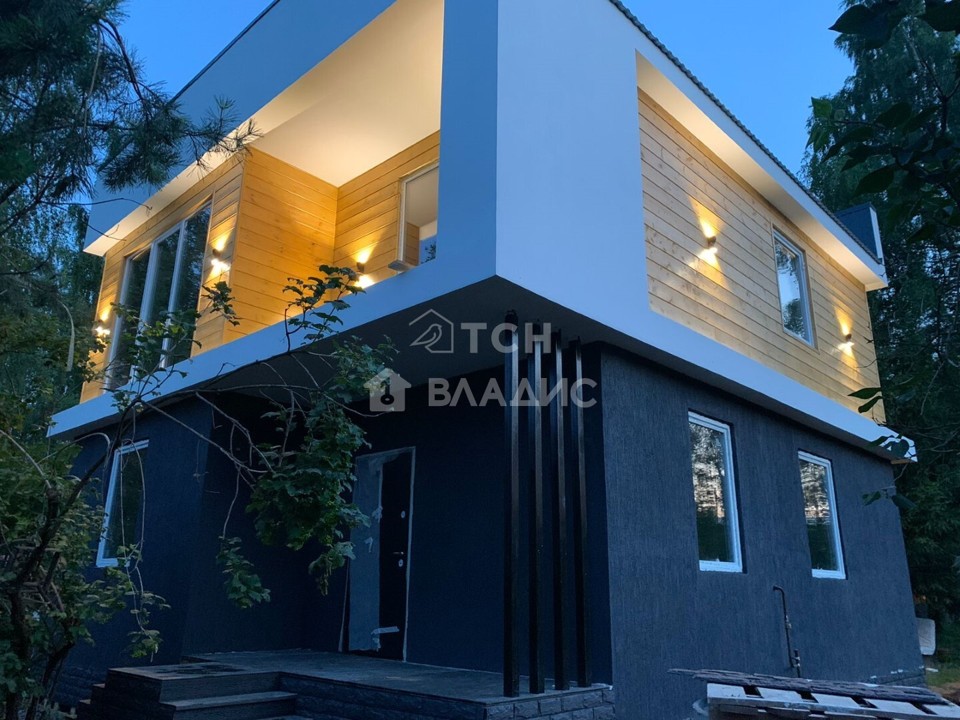 Продается дом, площадью 143.00 кв.м. Московская область, Щёлковский район, город Щёлково, улица Потаповская