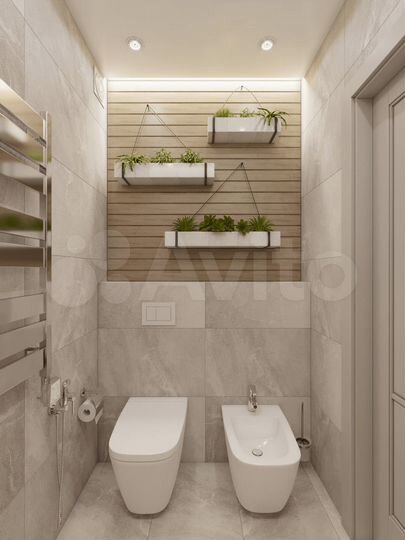 Продается 3-комнатная квартира, площадью 116.00 кв.м. Москва, улица Трубецкая, дом 12