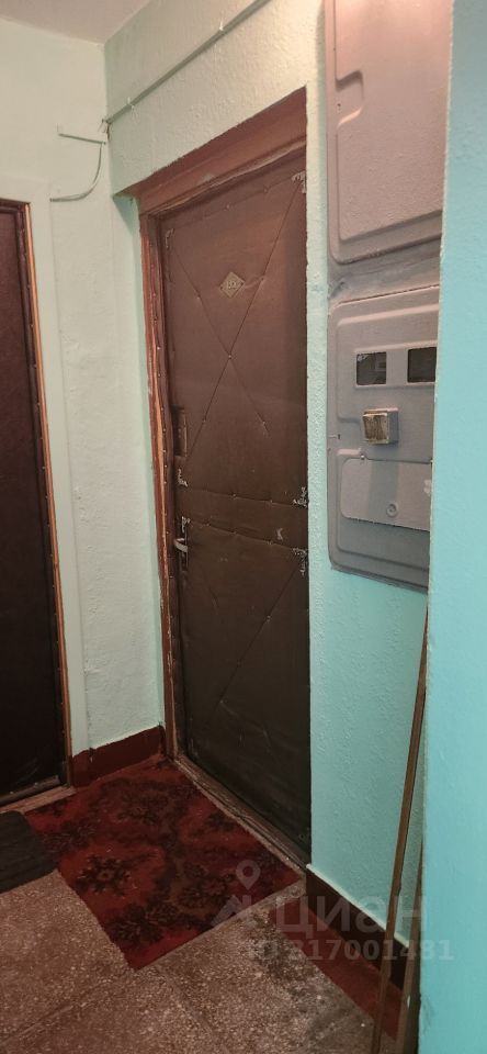 Продается 1-комнатная квартира, площадью 32.60 кв.м. Москва, проезд Востряковский, дом 21к3