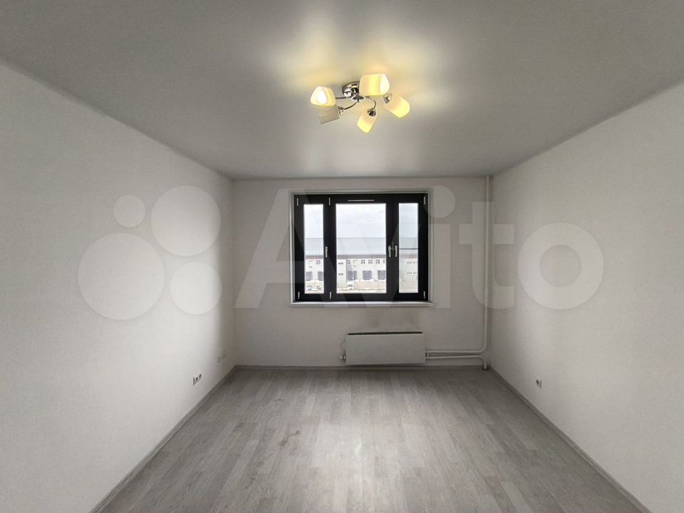 Продается 2-комнатная квартира, площадью 53.40 кв.м. Москва, Долгопрудная аллея, дом 14к1